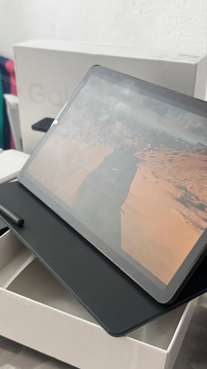 Samsung Galaxy Tab S6- VENDO PARCELADO  - Foto 4