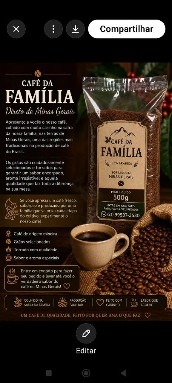 Café ?