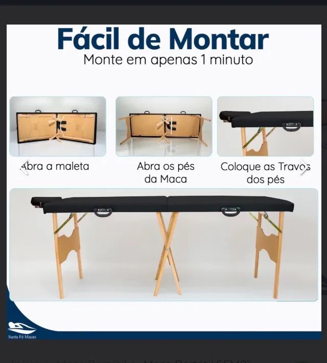 Maca estética - Foto 2