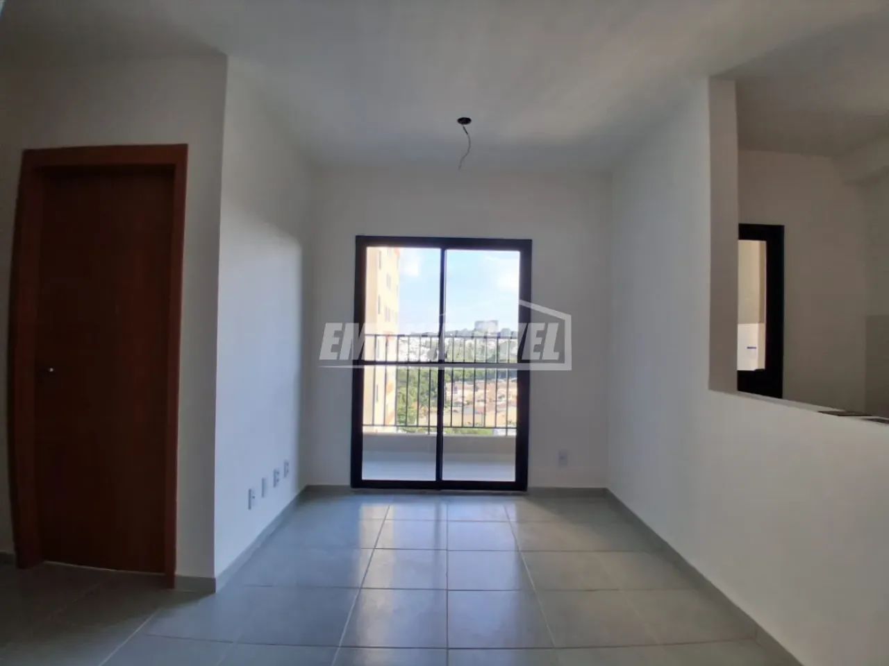 Apartamento com 2 Quartos sendo 1 Suíte e 1 vaga - Jd. Europa - Foto 4