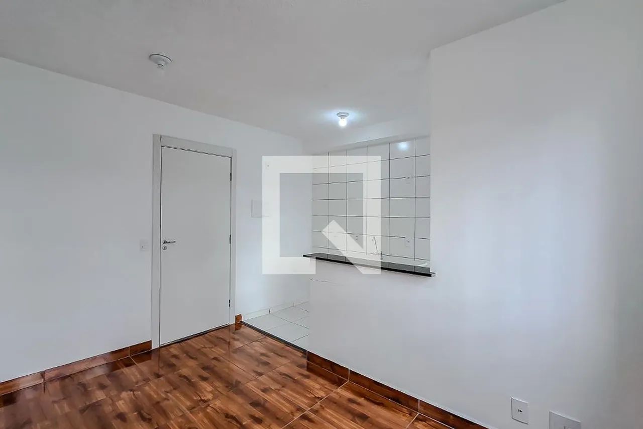 Apartamento à Venda - Ipiranga, 2 Quartos, 38 m2 - Foto 4
