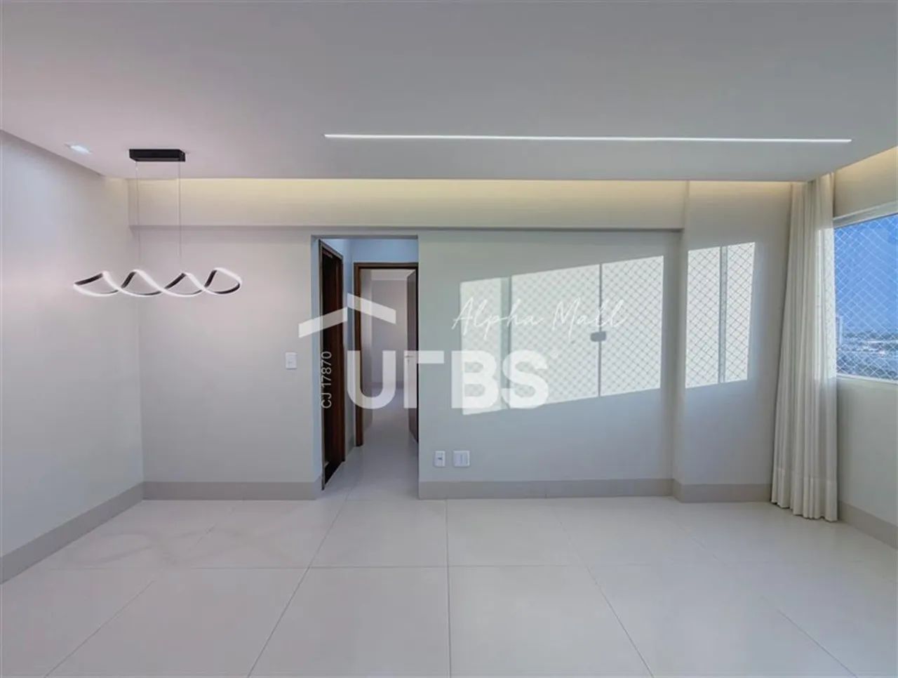 Borges Landeiro Tropicale - Apartamento 2 quartos - Foto 5
