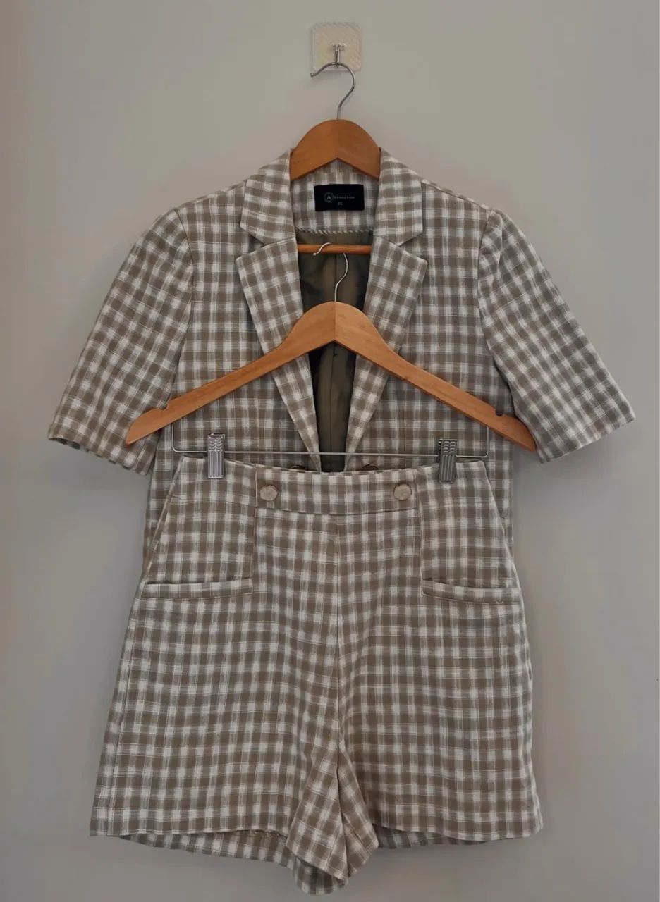 Conjunto A-Collection 