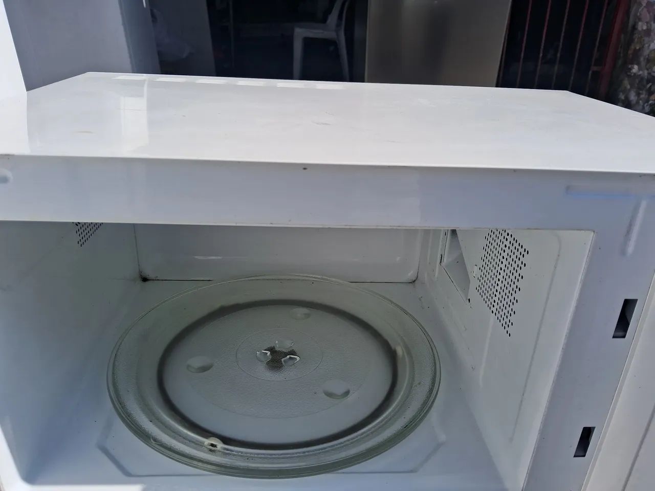 Vende -se micro-ondas consul - Foto 3