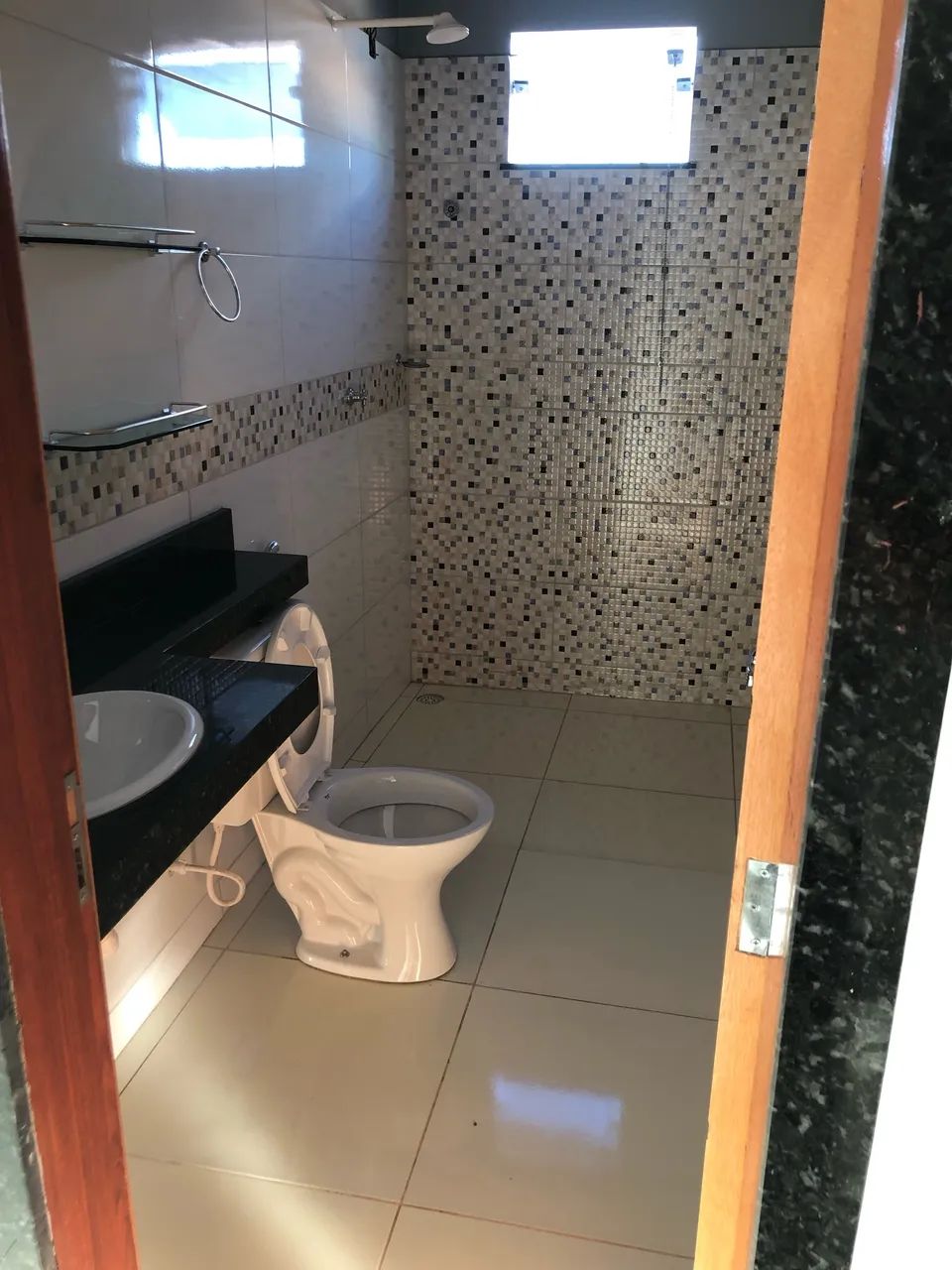 ALUGA-SE CASA - Foto 5