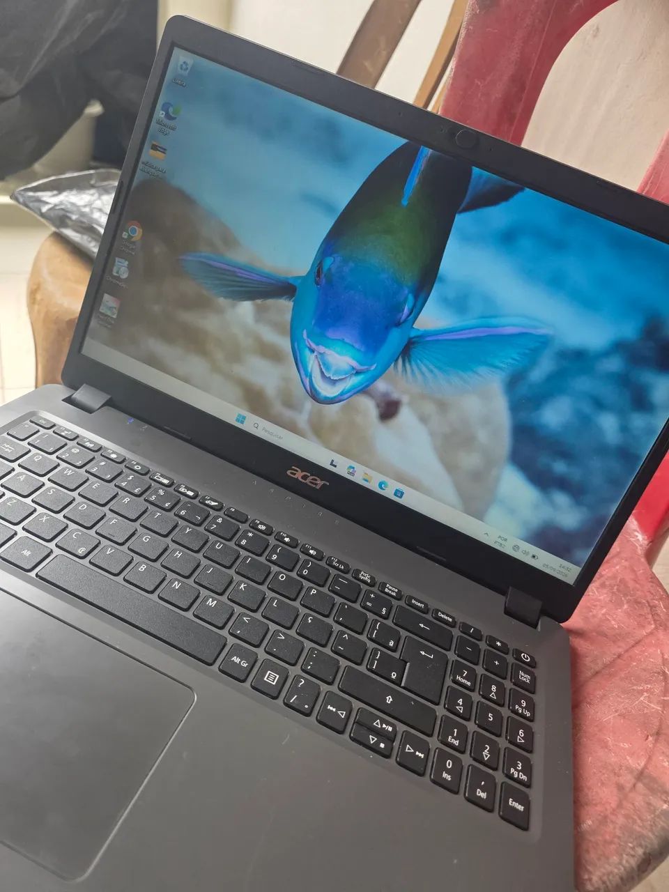 Notebook acer core i3 10geraçao  - Foto 5
