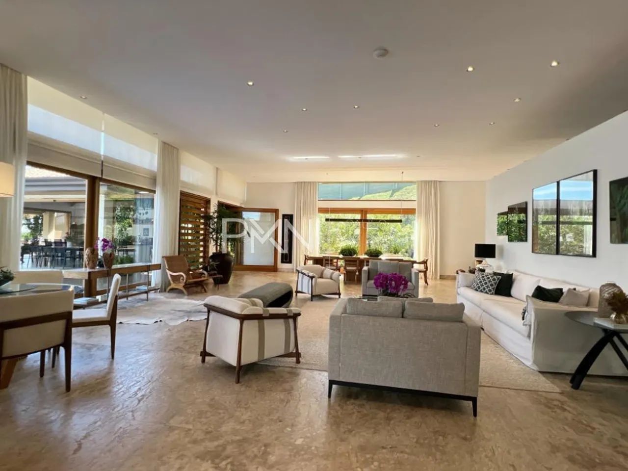 Casa à venda na Fazenda da Grama, Itupeva, com 5 suítes, com 1080 m² - Foto 8