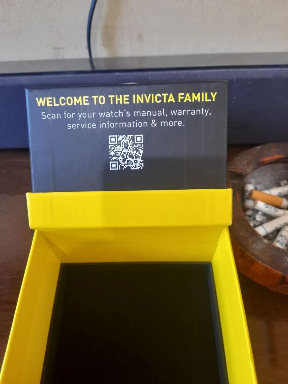Rel ógio Invicta Estados Unidos  - Foto 2