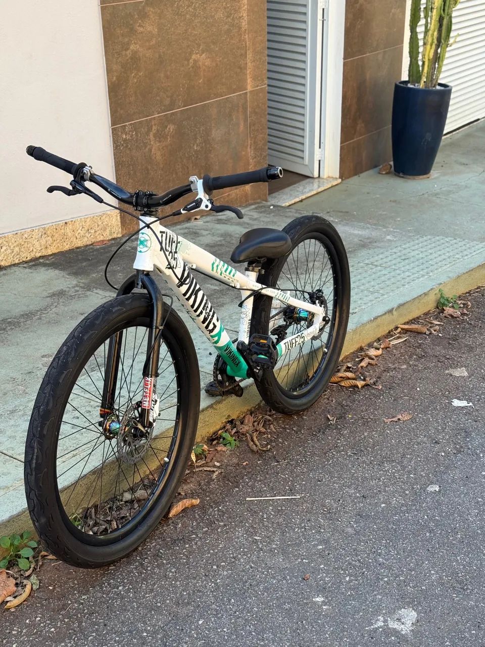 VIKING TUFF 25