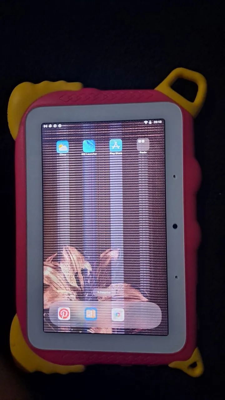 Tablet infantil Q39 (leia a descrição) - Foto 2
