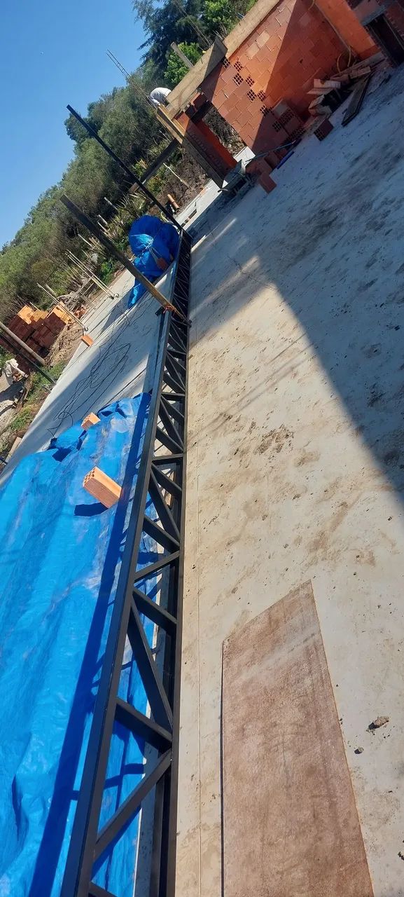 Serralheiro / soldador whast * - Foto 5