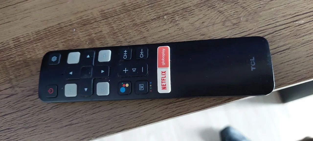 Smart tv TCL 32 polegadas - Foto 3