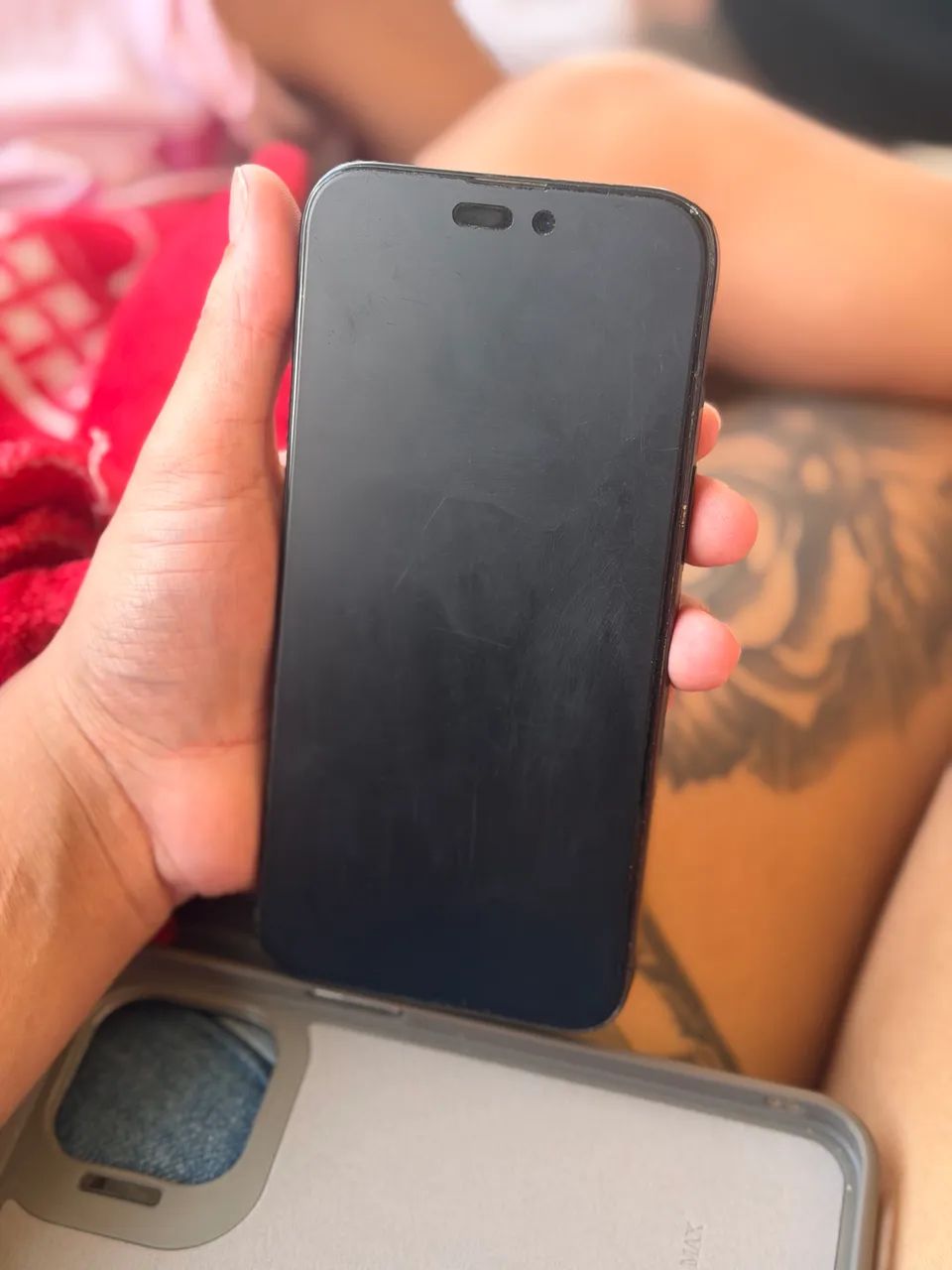 iPhone 15 pro max  - Foto 3