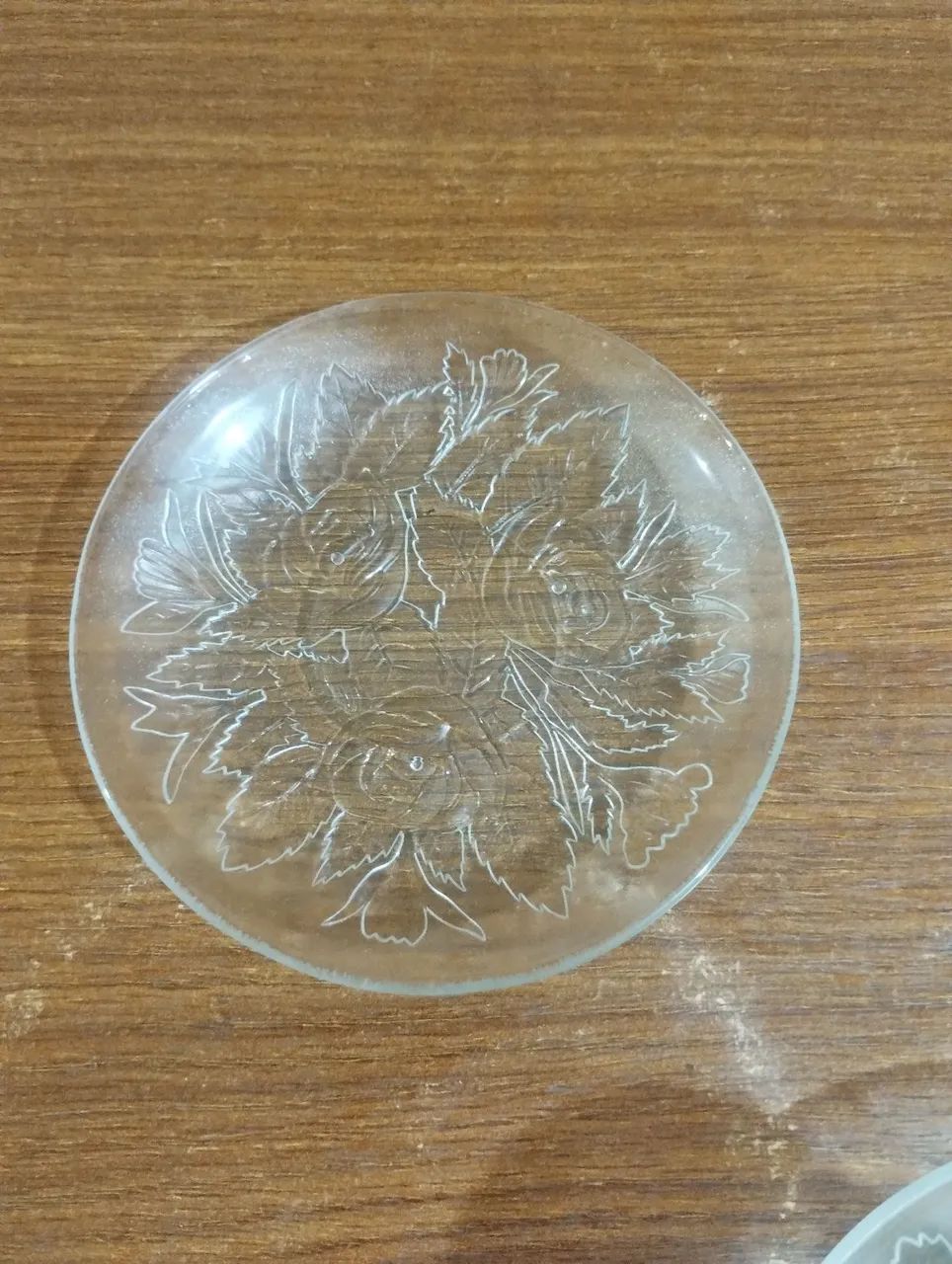 Conjunto de xícaras antigas  - Foto 4