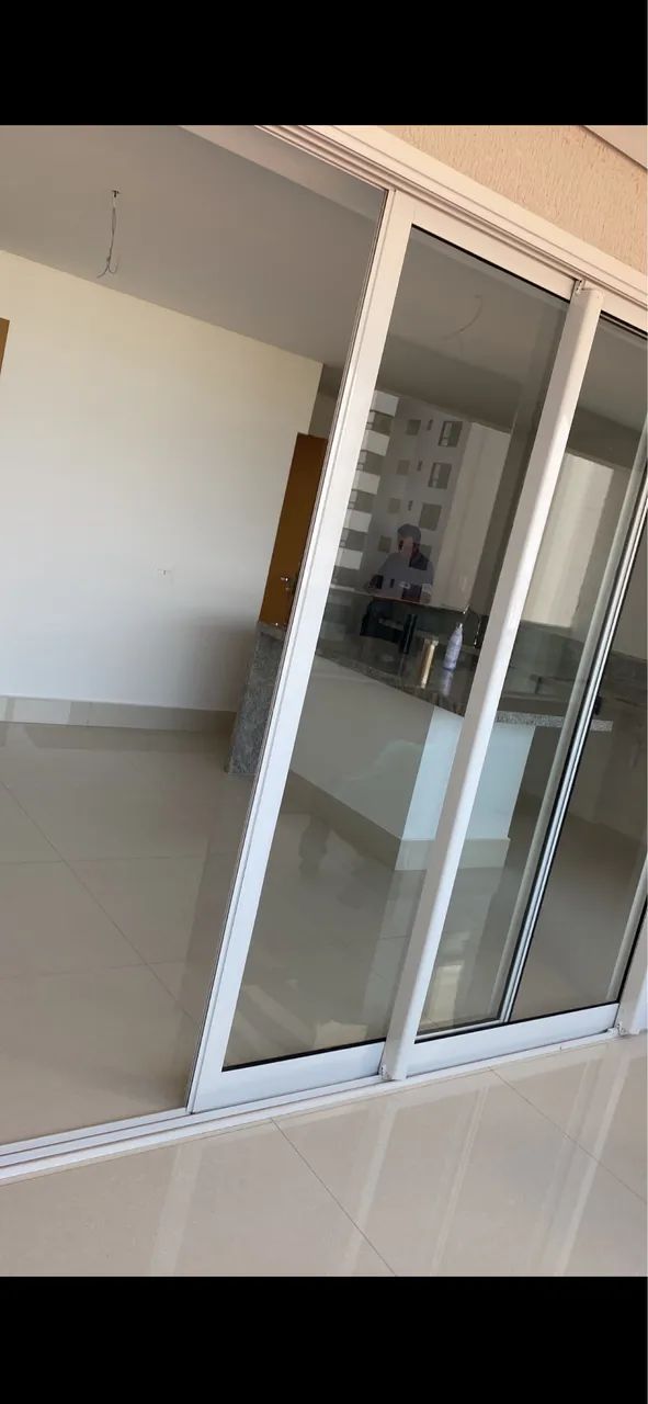 Porta com 6 folhas  - Foto 2