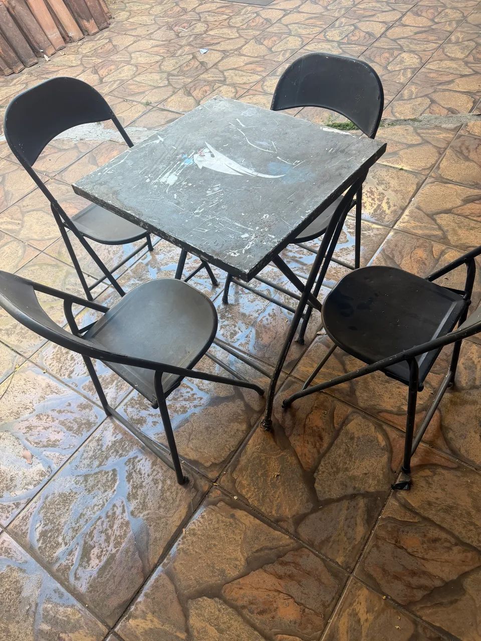 Cadeira de bar - Foto 2