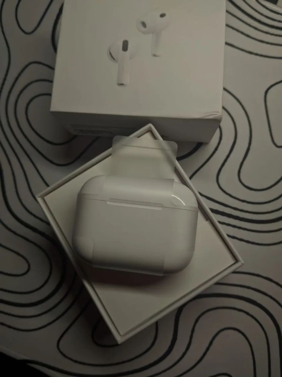 Air Pods Pro 3 - Foto 2