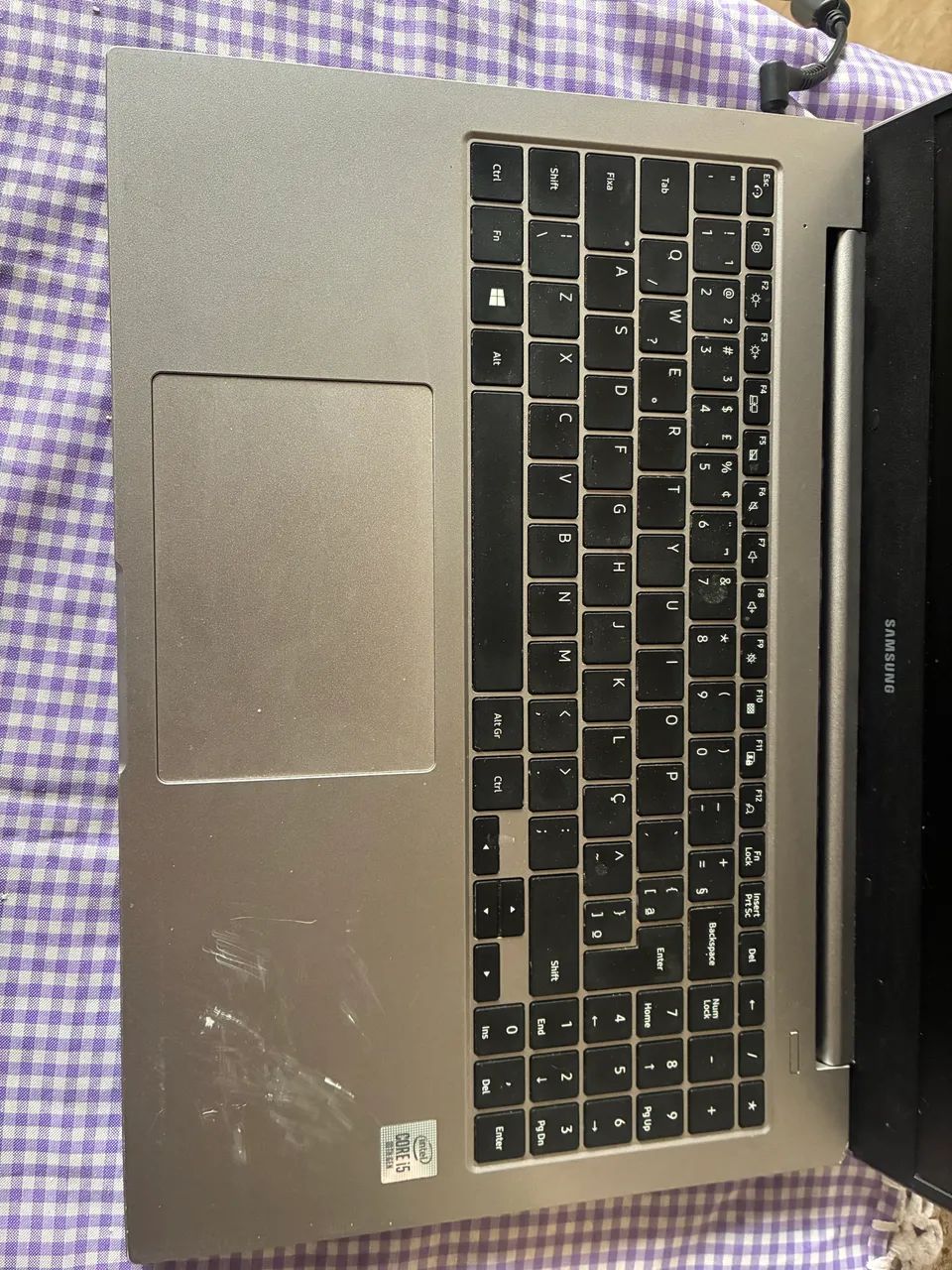 ? NOTEBOOK SAMSUNG GALAXY BOOK4 - CORE i5 - Foto 5