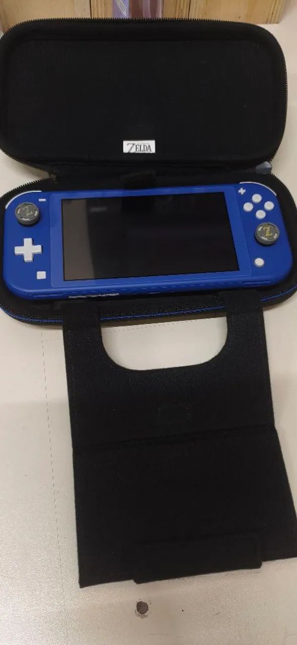 Nintendo switch lite  - Foto 2