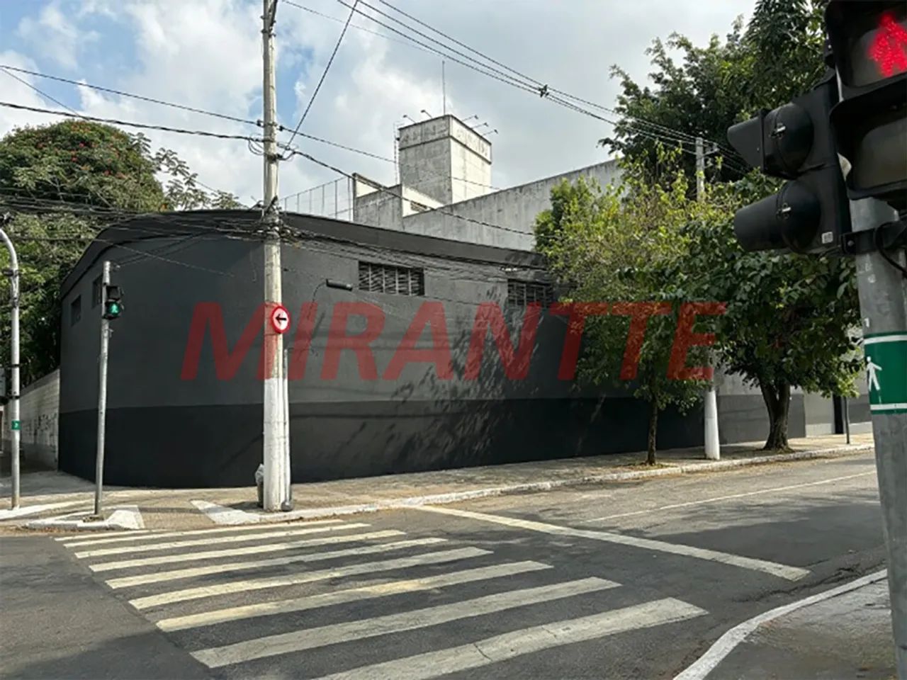 Galpao em Mooca