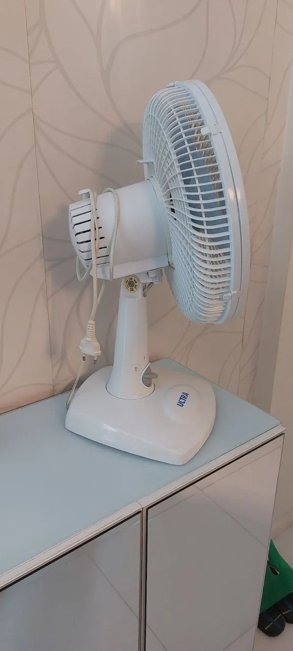 Ventilador Ultra - Foto 2