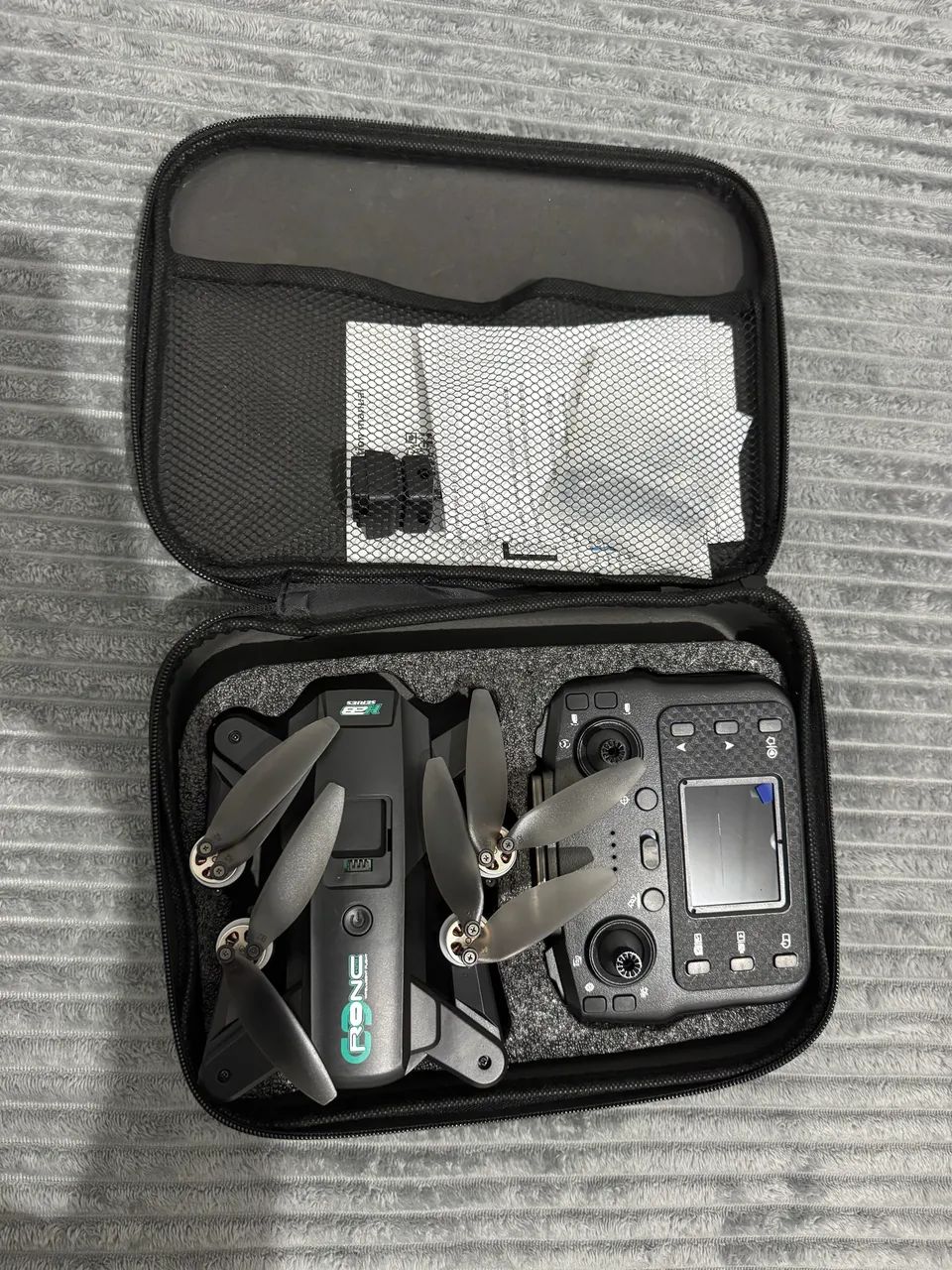Drone novo - Foto 5