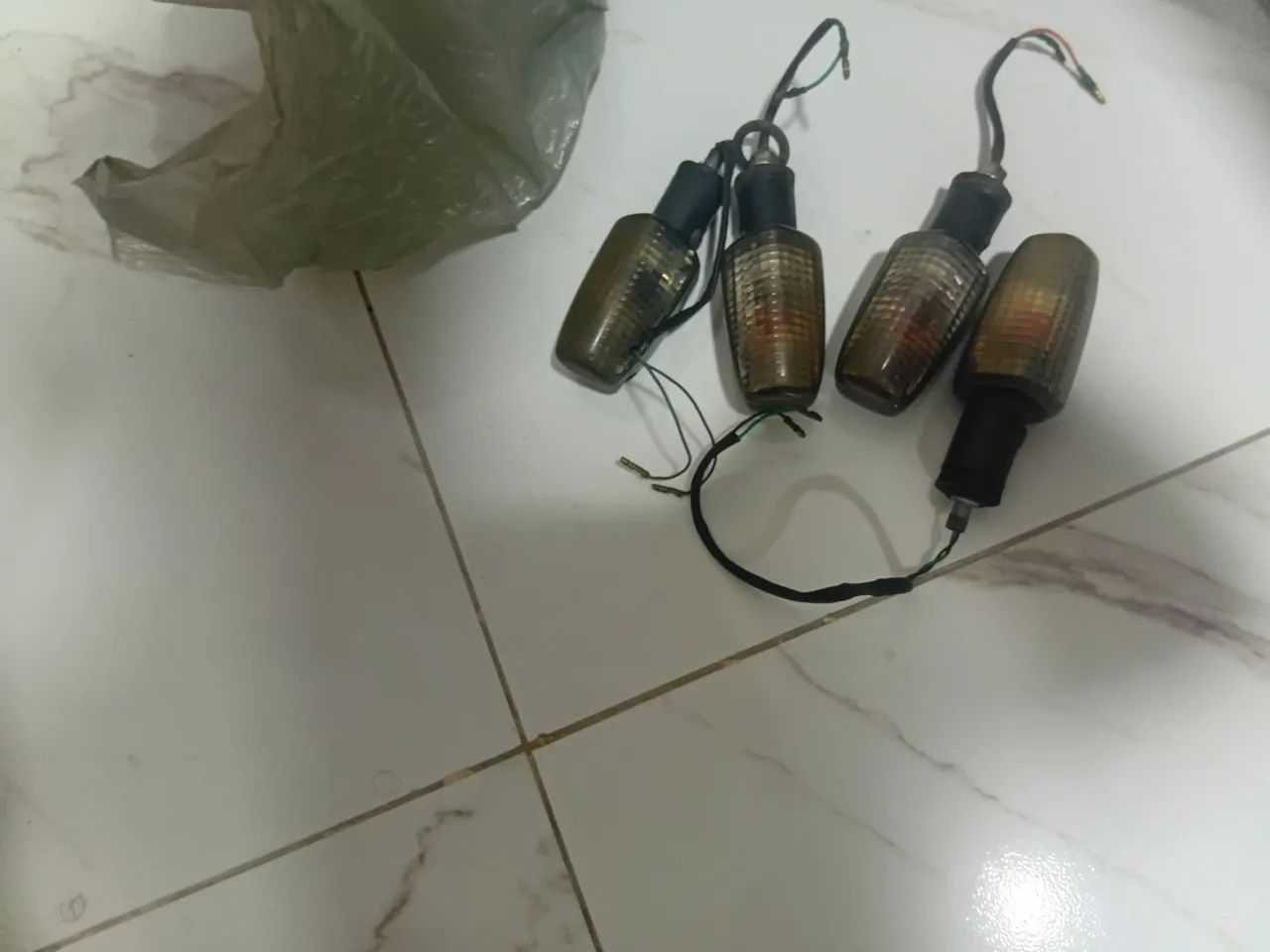 Seta xre 300