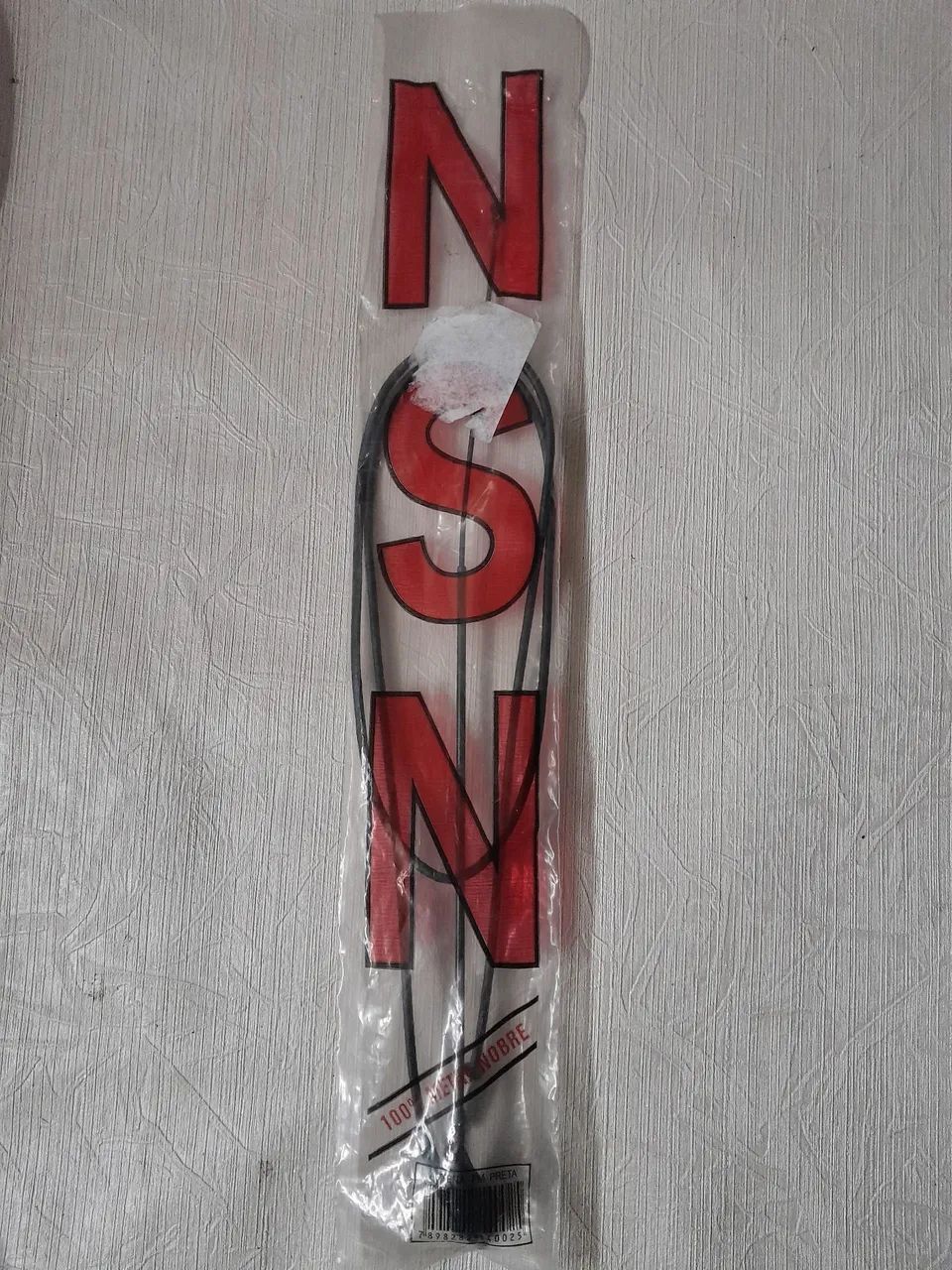 Antena Fm 2 estágios NSN