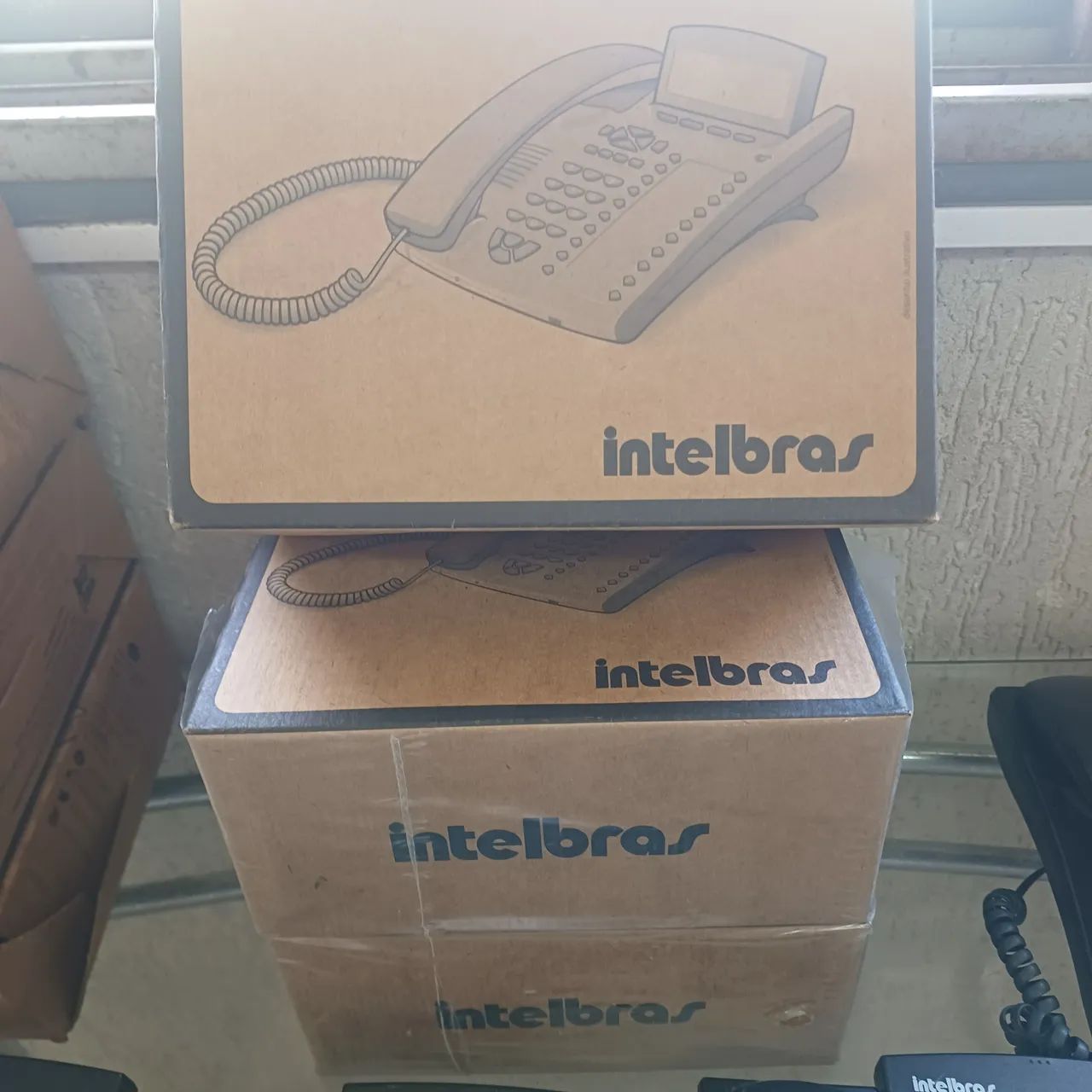 Lote de telefones  - Foto 3
