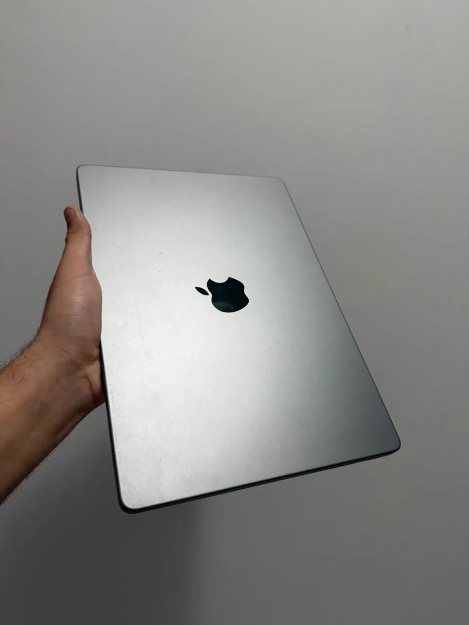 MacBook M3 Pro - Foto 2