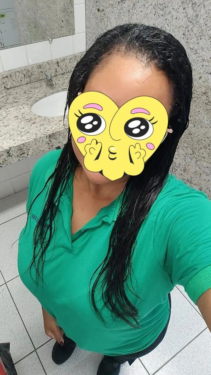 Cabelo humano  - Foto 5