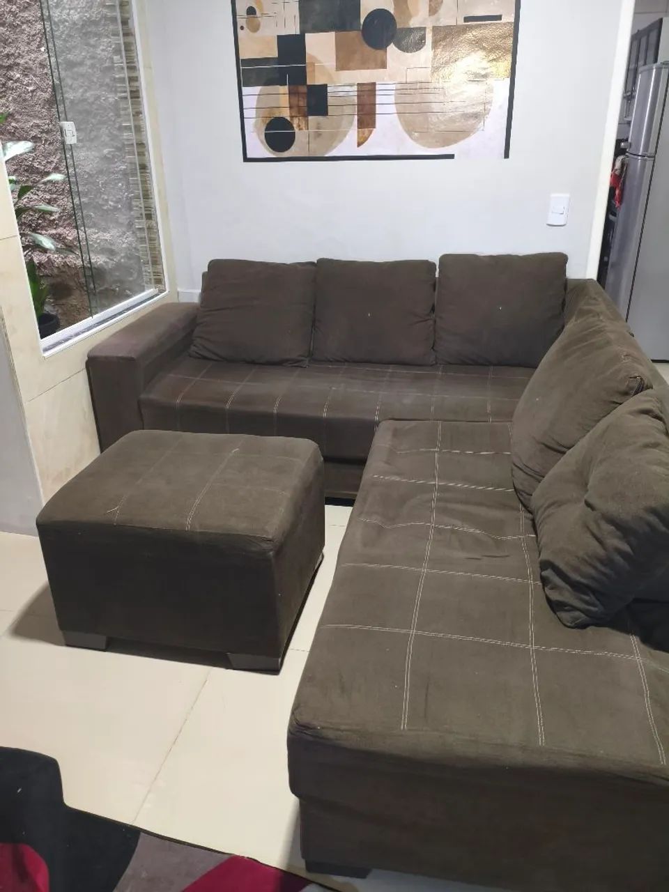 Sofá de canto  - Foto 2