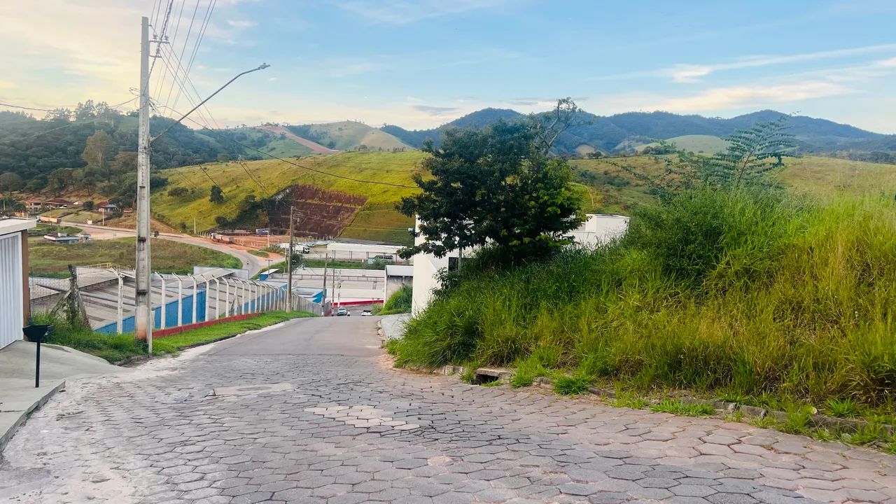Terreno Portal das Águas  - Foto 5
