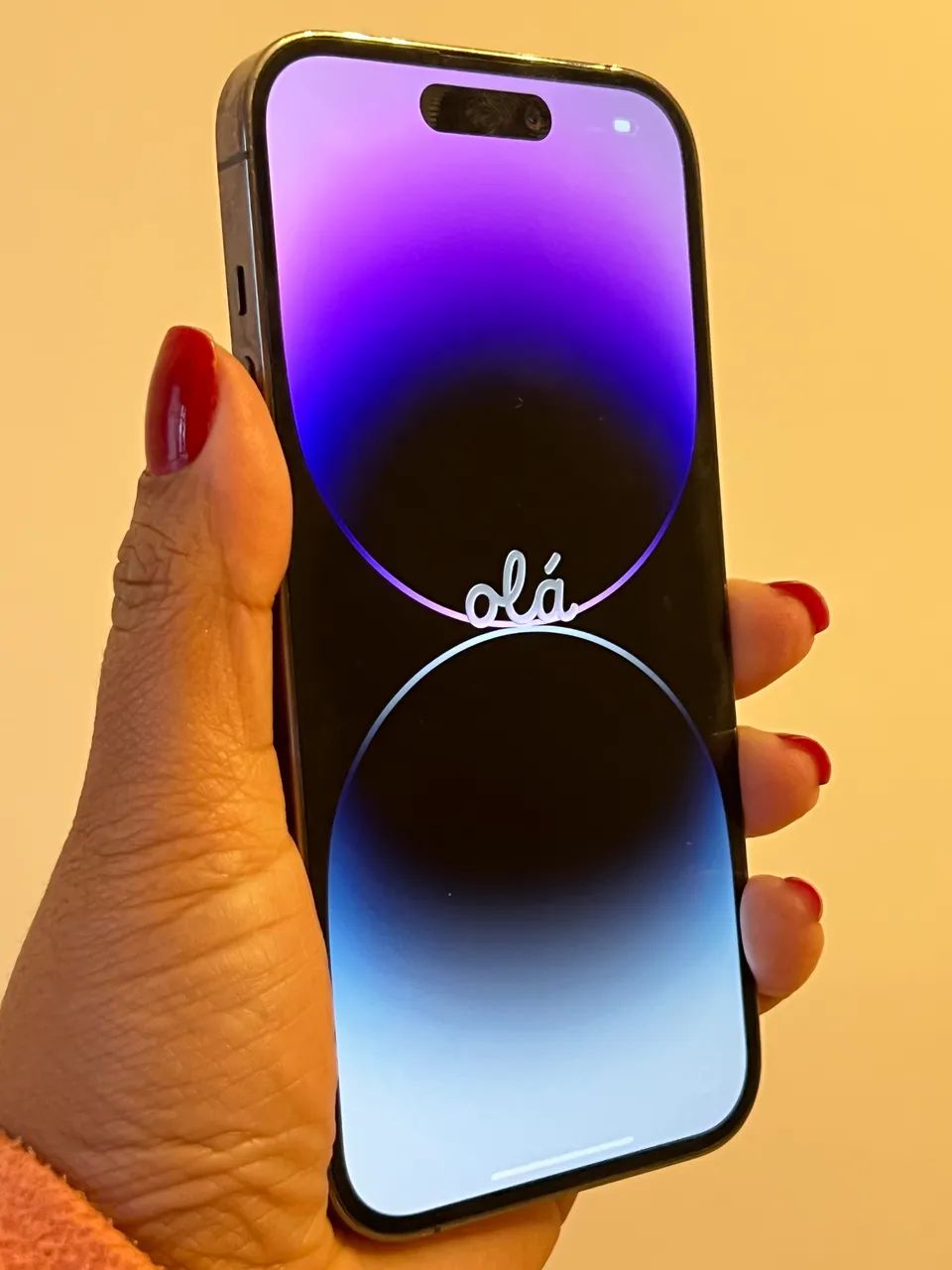 iPhone 14 Pro 128 - Foto 2