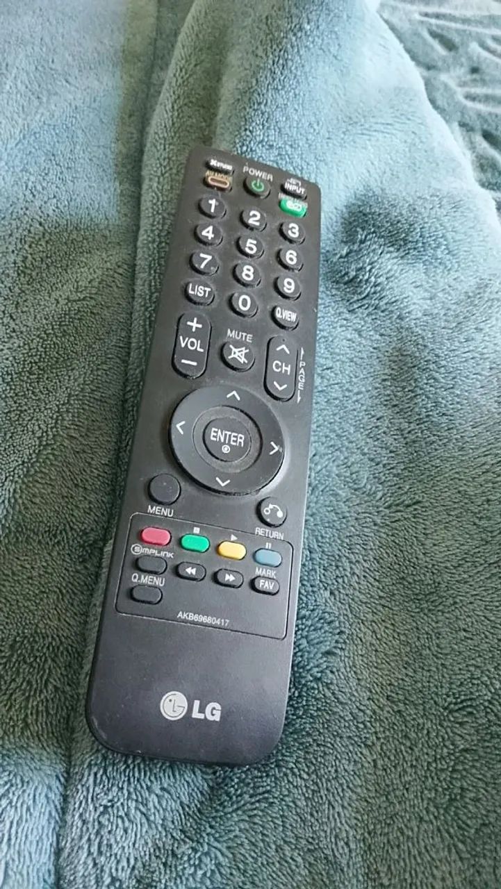 Tv 40 polegadas LG nao smart  - Foto 2