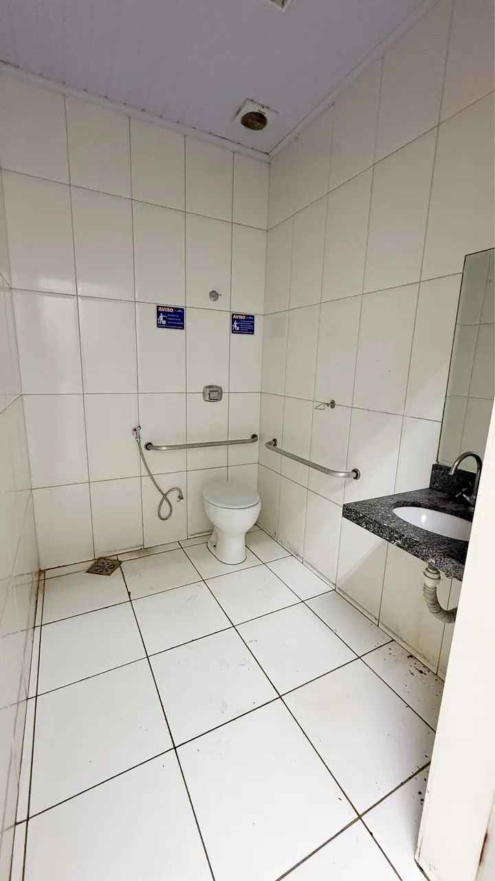 Sala comercial de 250m^2 - Jardim planalto, Goiânia  - Foto 4