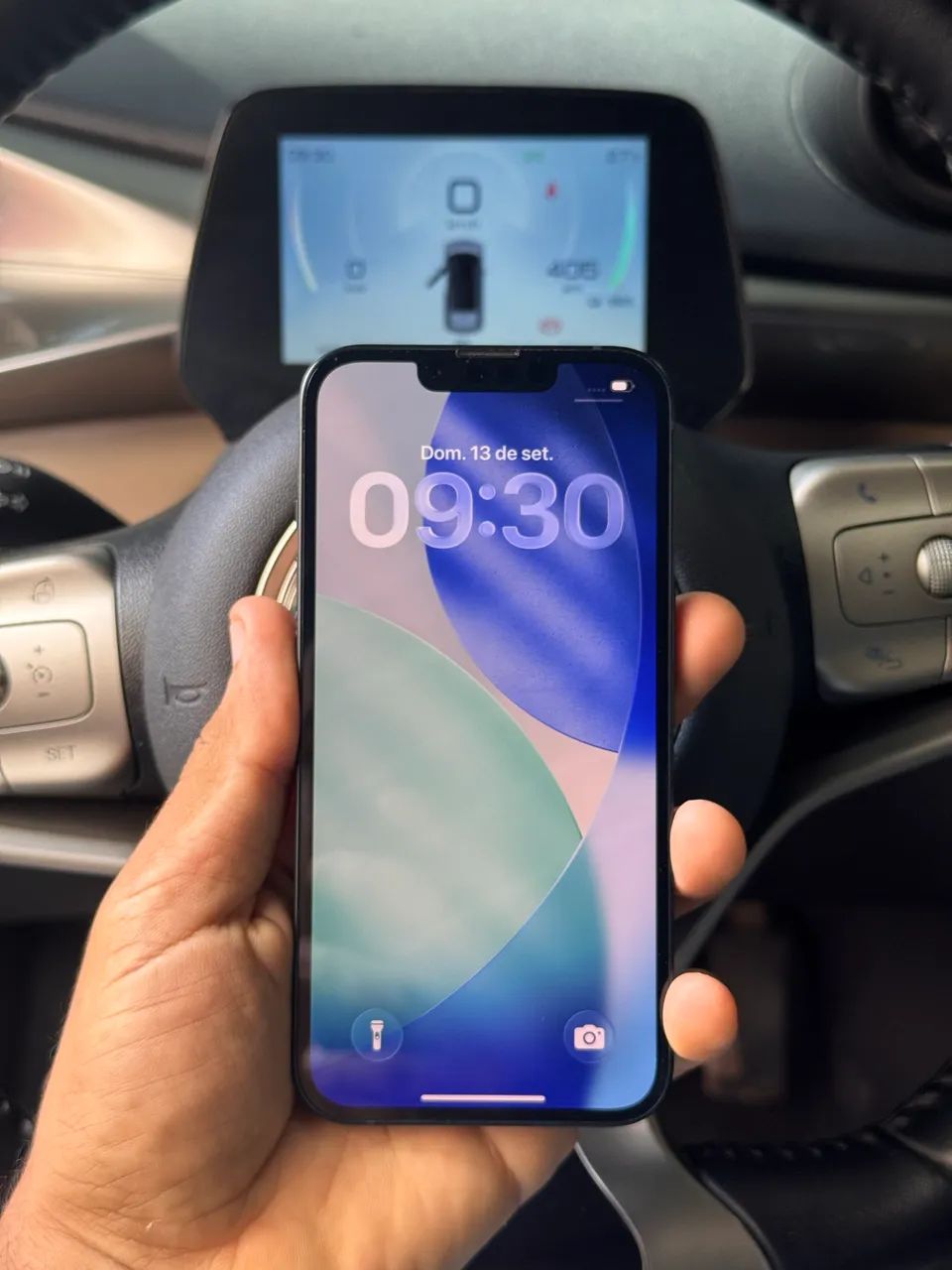 iPhone 13 128G - Foto 2