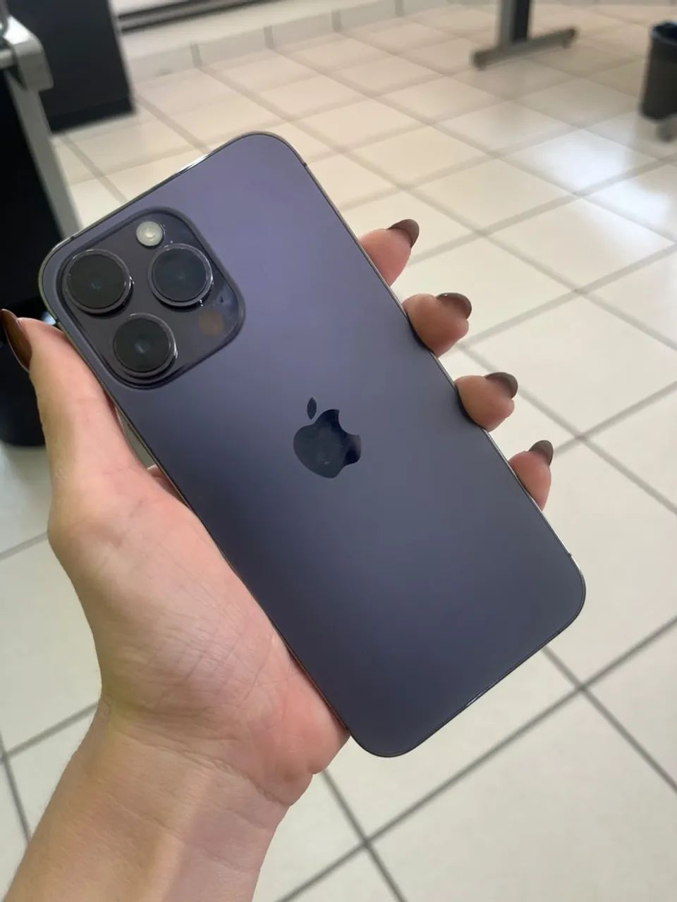 iPhone 14 Pro Max  - Foto 2