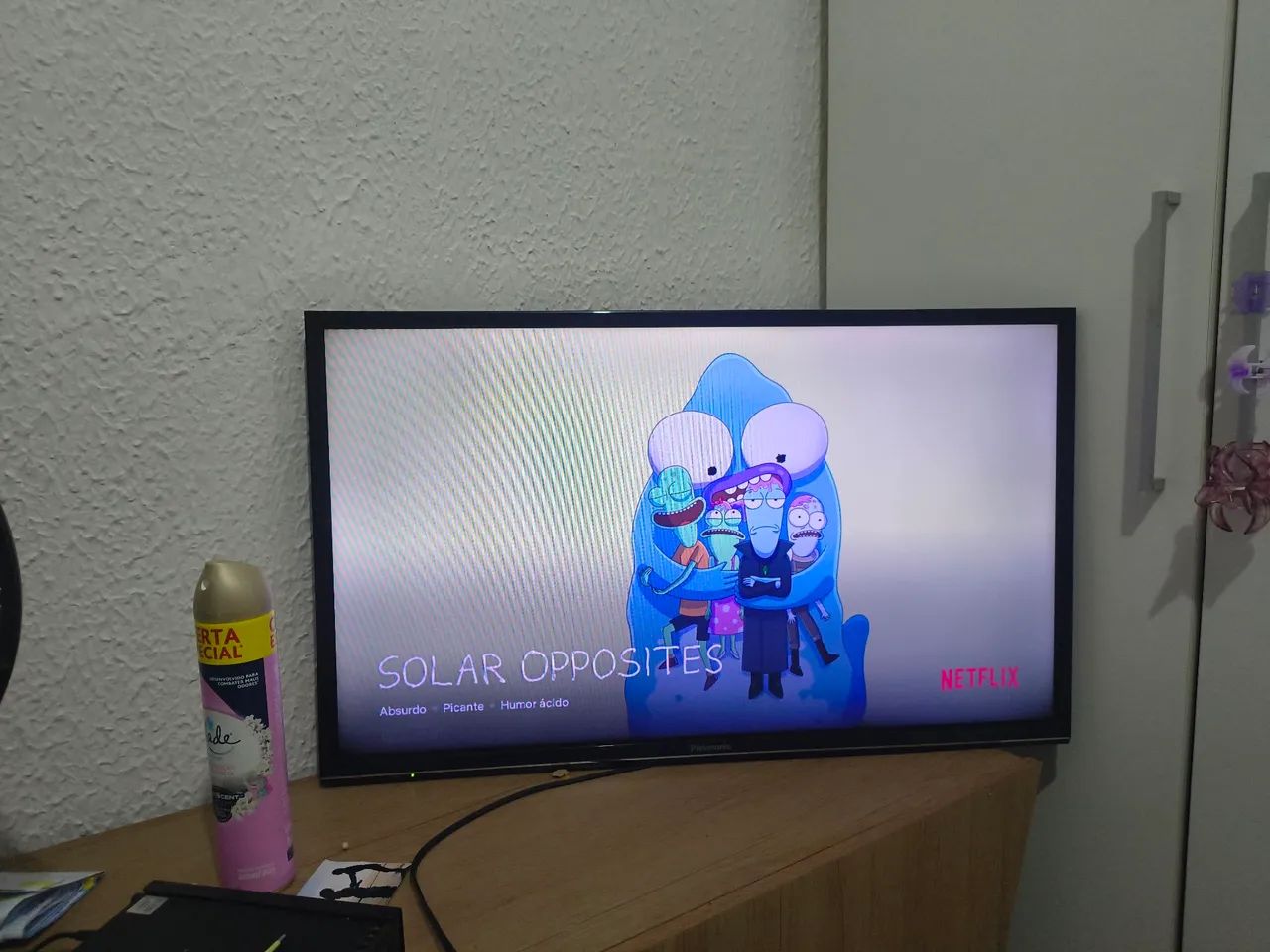 Tv 32 polegadas 