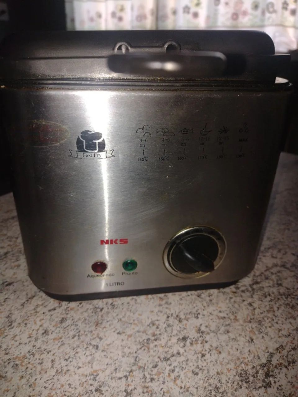 Eletrodomestico - Foto 3