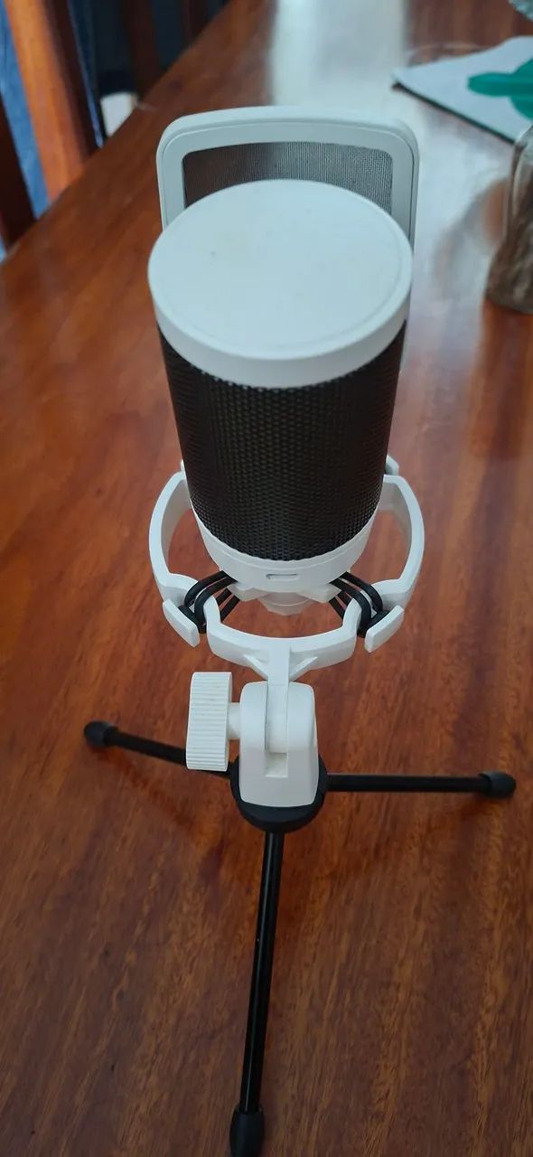 Microfone fifine a26 - Foto 5