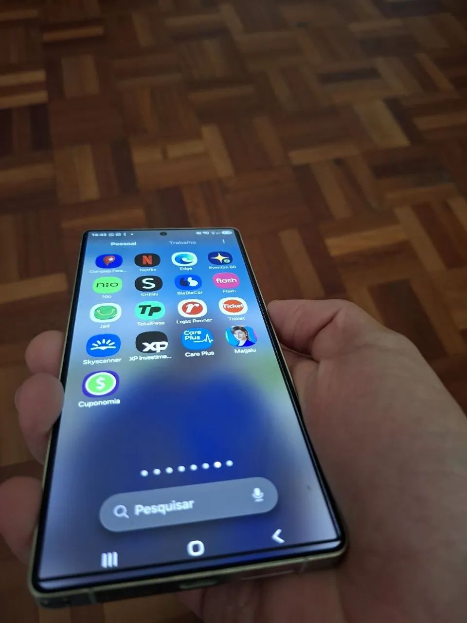 Samsung Galaxy S25 Ultra - Foto 2