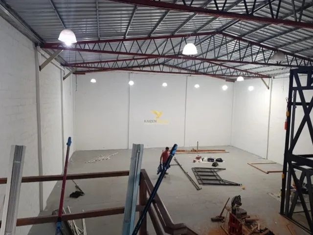 Galpão para Locação no Centro de Santo Amaro da Imperatriz - SC - Foto 3