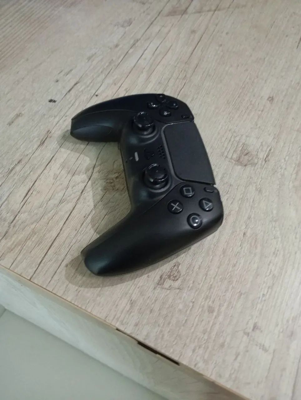 Controle de PS5 excelente estado sem borrachinha e sem drift (defeitos)