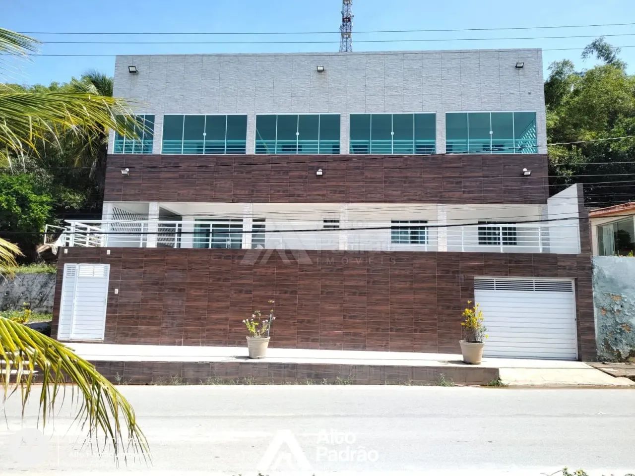 FRETE PARA O MAR COM 6 QUARTOS!!! - Foto 5