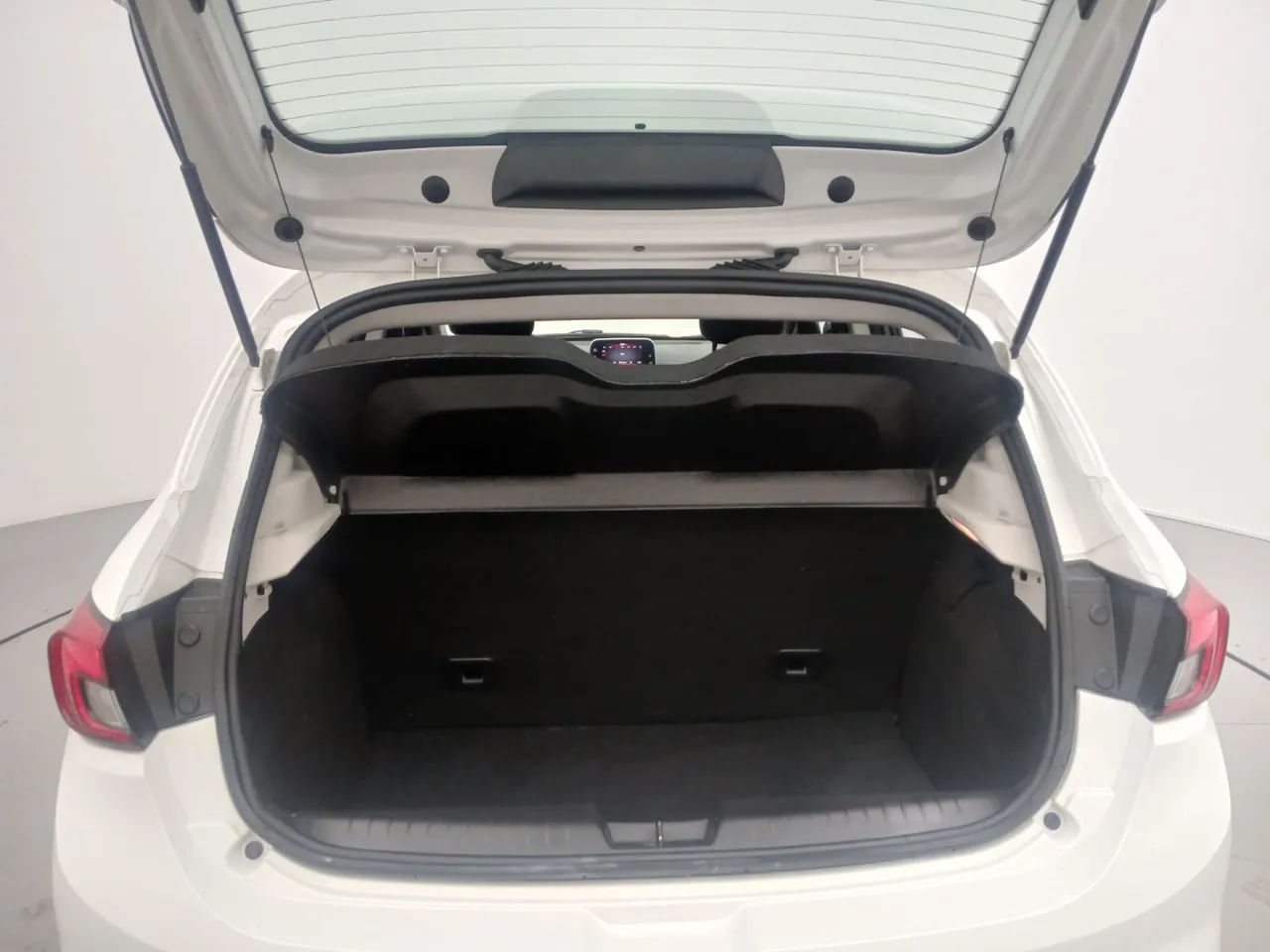Fiat Argo Drive 1.0 Firefly, foto 9 de 18