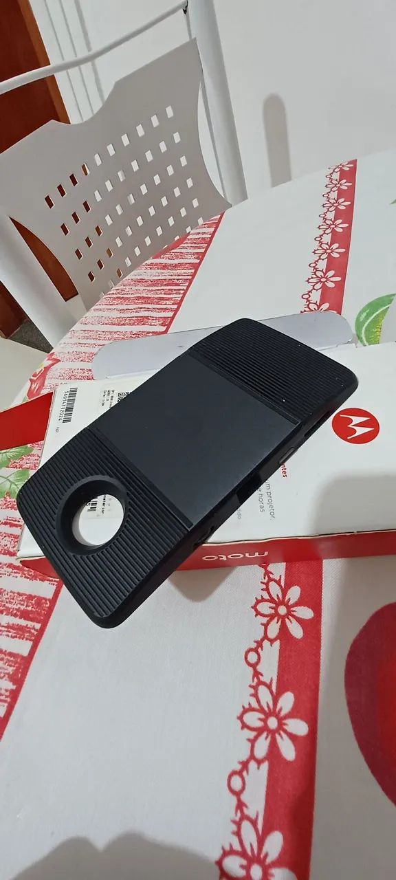 Snap projetor motorola  - Foto 3