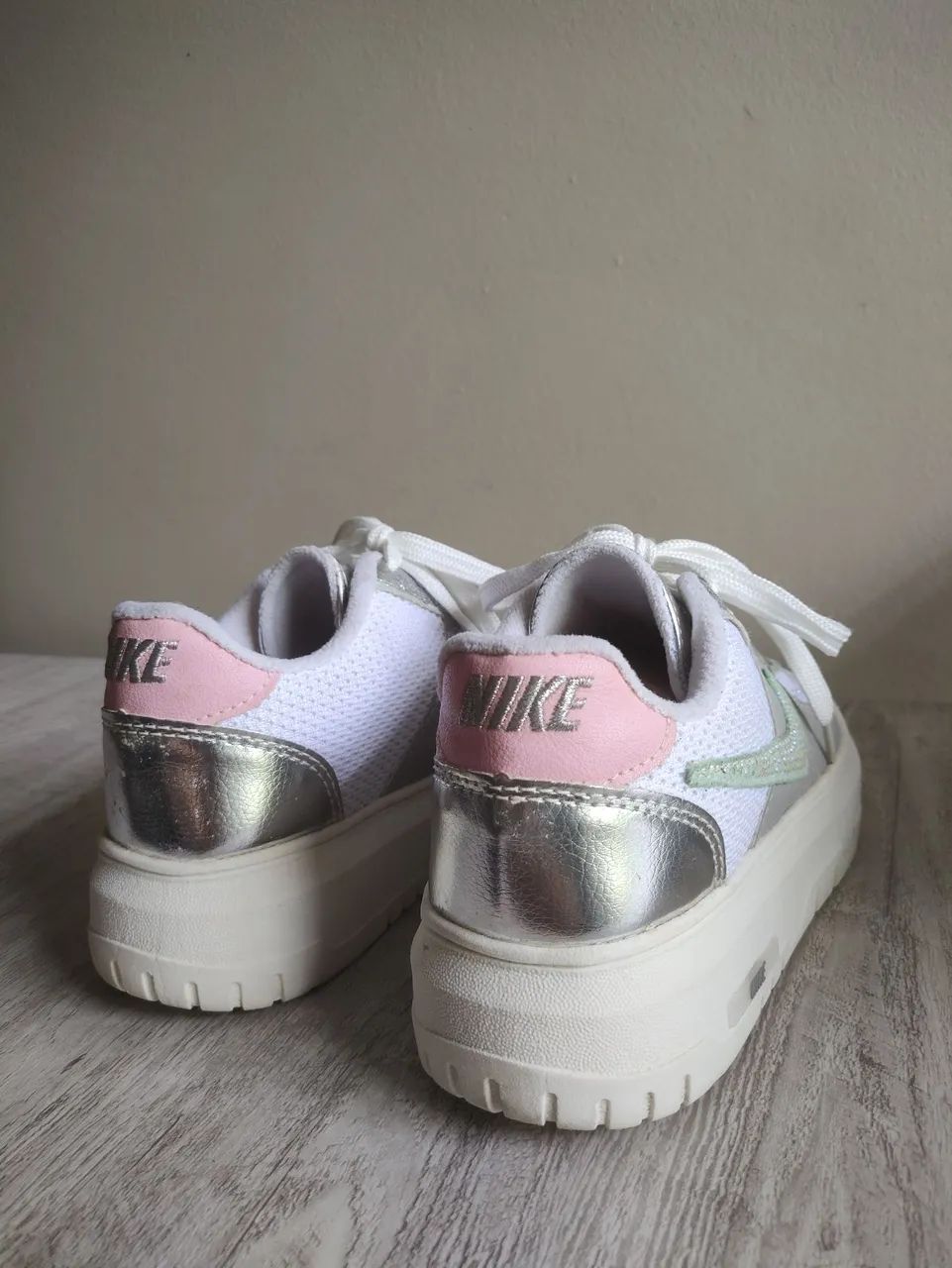 Tênis nike - Foto 3