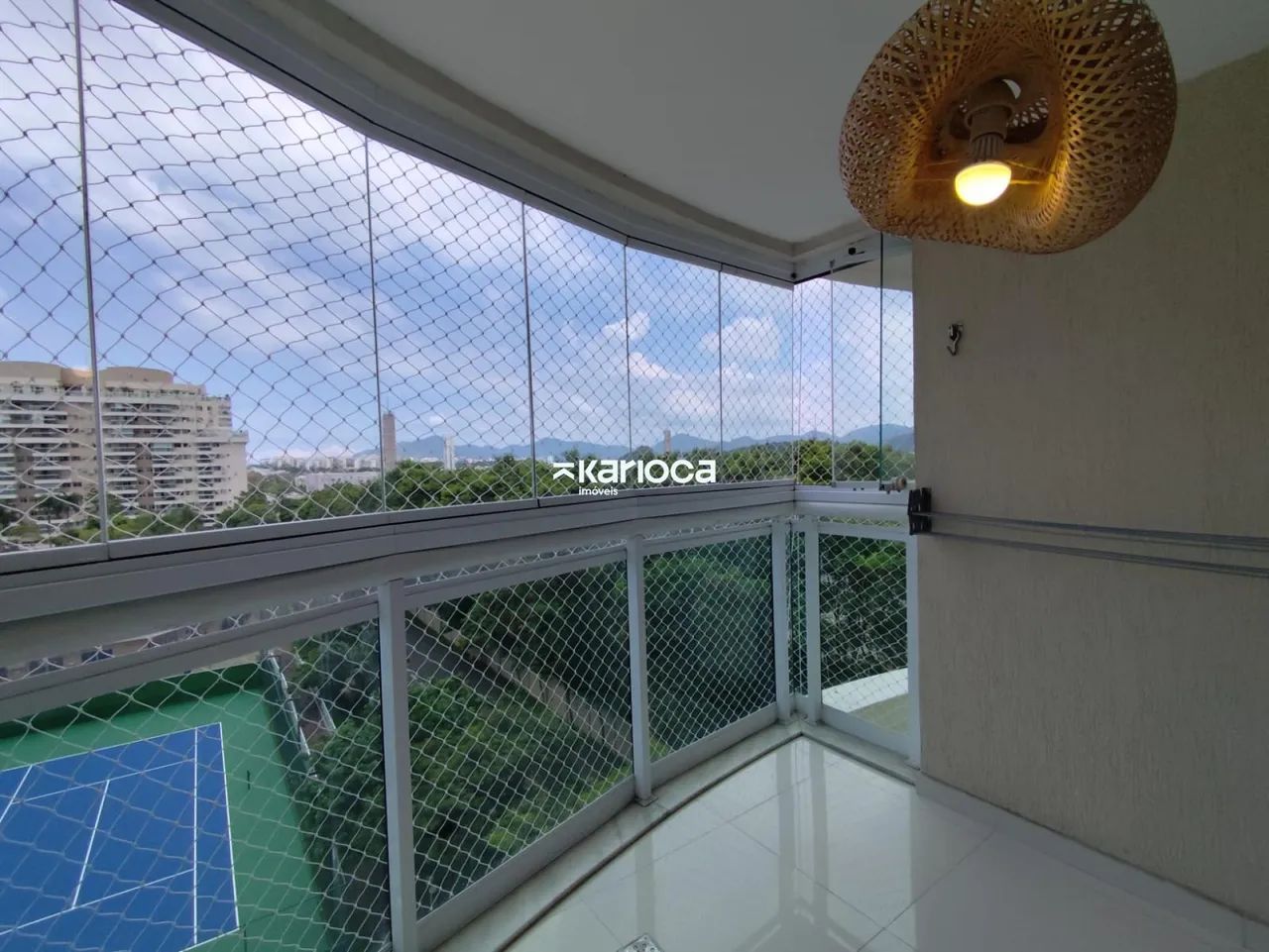 OPORTUNIDADE! APARTAMENTO BARRA SUNDAY 75M² - Foto 3