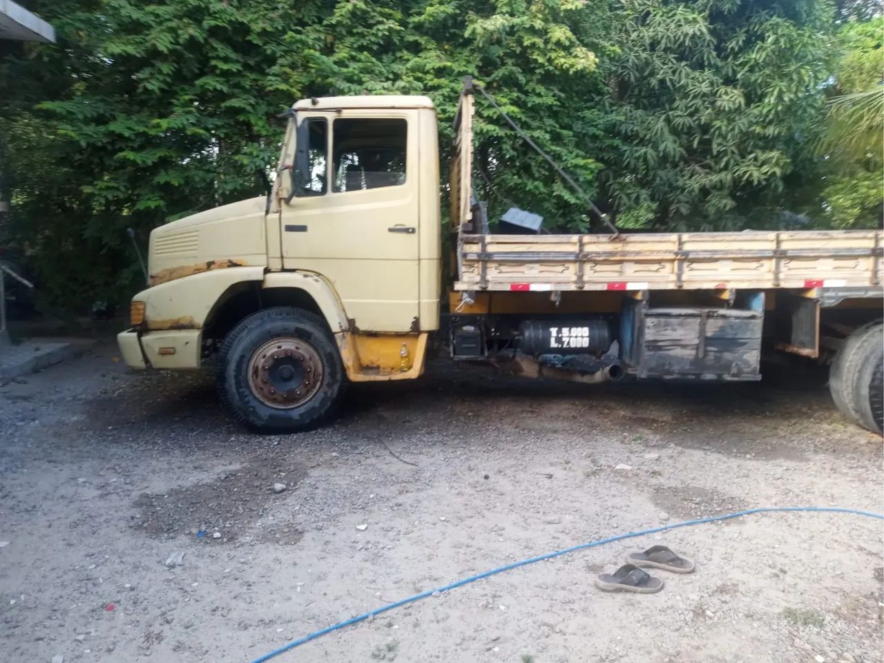 Mb 1218 toco